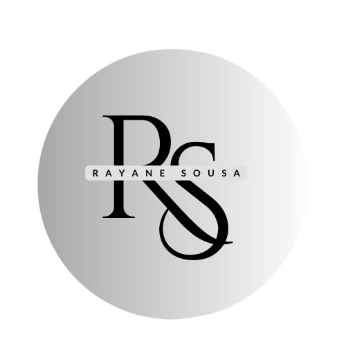 Logo - Rayane Sousa