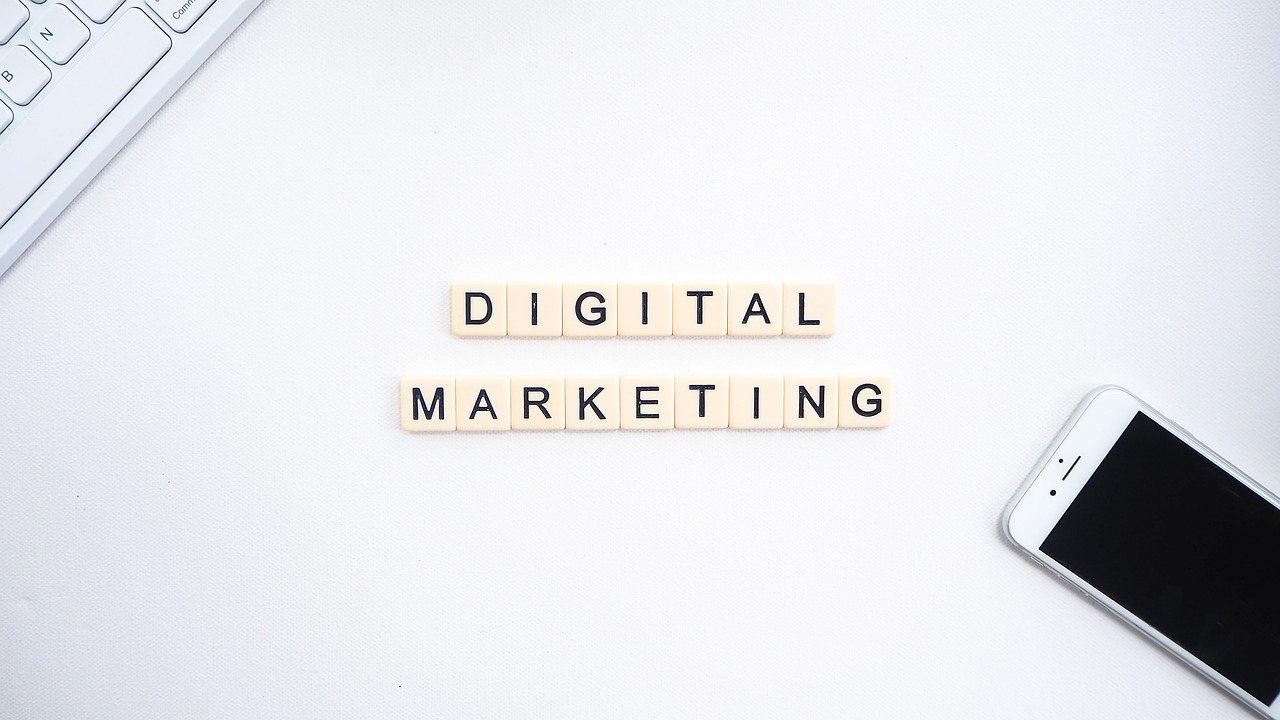 Marketing Digital para PYMEs: Cómo Competir y Crecer en un Mercado Saturado
