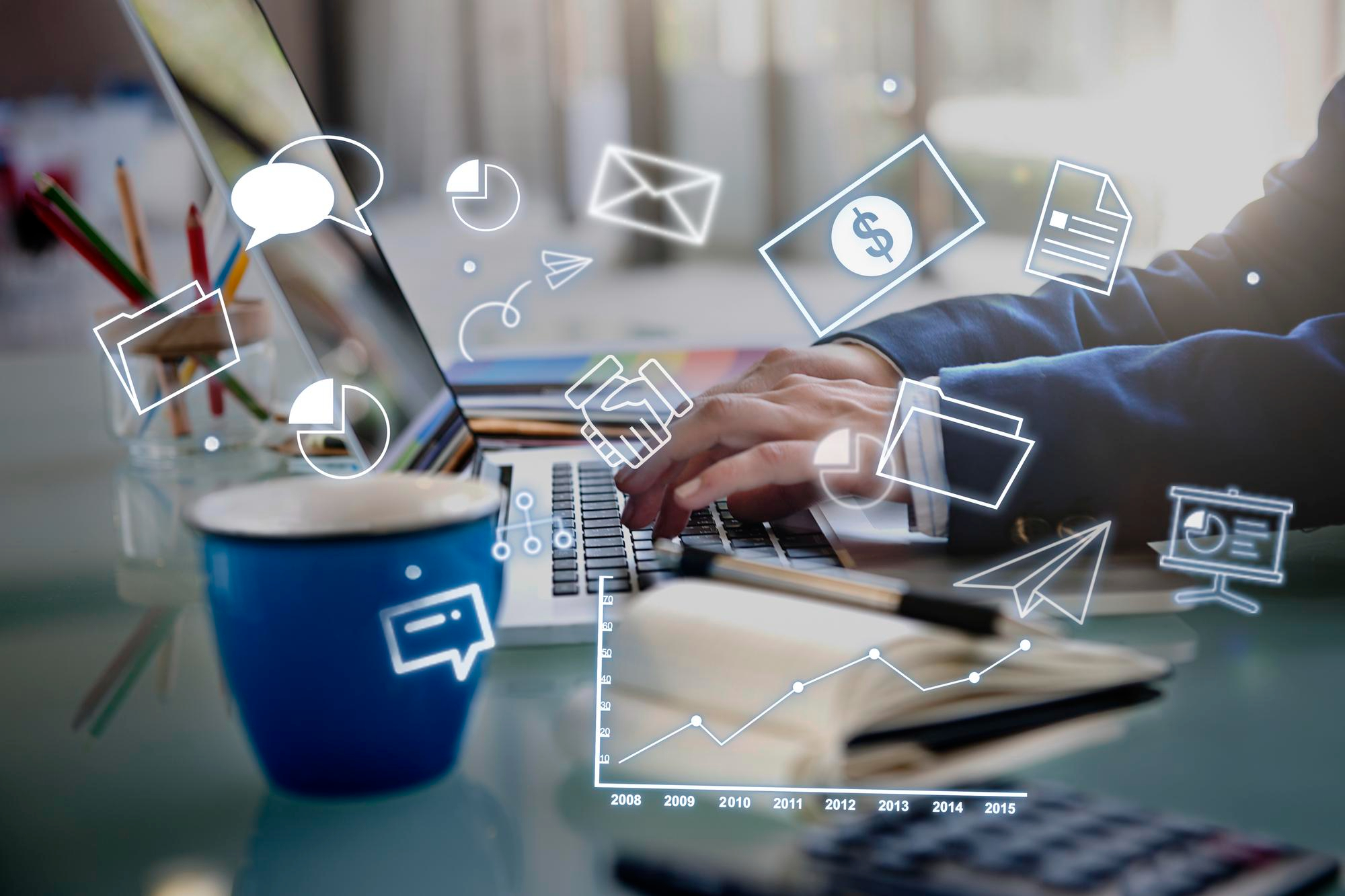 7 Estrategias Comprobadas de Marketing Digital para Impulsar tus Resultados en 2025